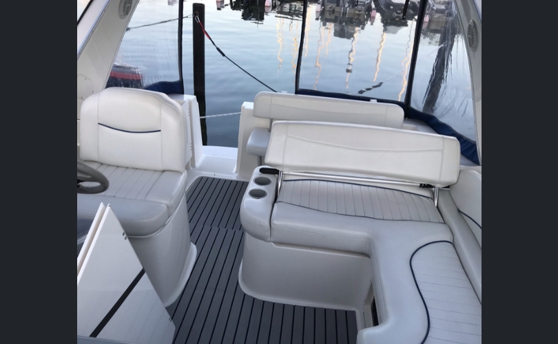Bayliner 285 SB Cruiser-kuva-5